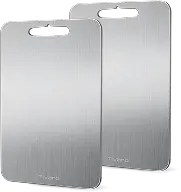 ULTRA CUTTING BOARD BY TIVANO™