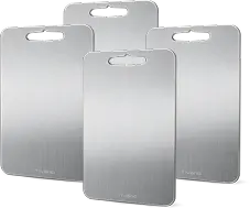 ULTRA CUTTING BOARD BY TIVANO™
